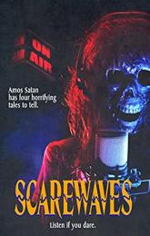Scarewaves poster