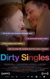 Dirty Singles poster