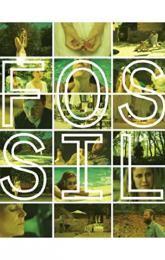 Fossil poster