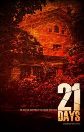 21 Days poster