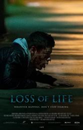 Loss of Life poster