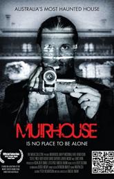 Muirhouse poster