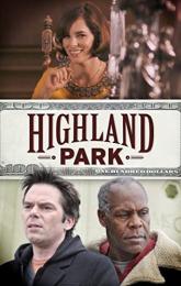 Highland Park poster