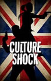 Culture Shock poster