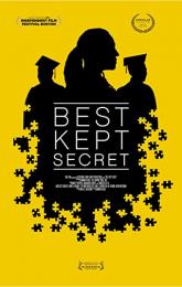 Best Kept Secret poster