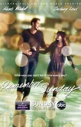 Remember Sunday poster