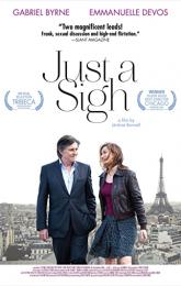 Just a Sigh poster
