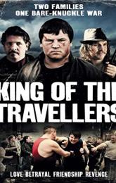 King of the Travellers poster