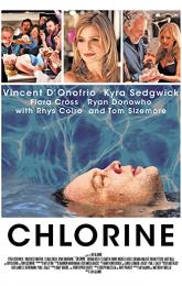 Chlorine poster
