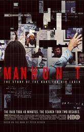 Manhunt: The Inside Story of the Hunt for Bin Laden poster