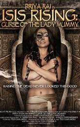 Isis Rising: Curse of the Lady Mummy poster