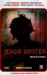 Jengo Hooper poster