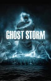 Ghost Storm poster