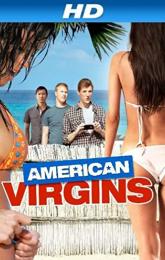 American Virgins poster
