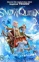 The Snow Queen poster