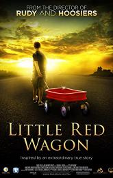 Little Red Wagon poster