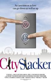 City Slacker poster