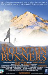 The Mountain Runners poster