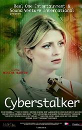 Cyberstalker poster