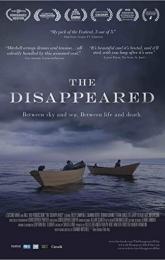 The Disappeared poster