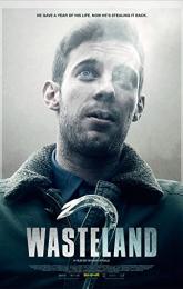 Wasteland poster