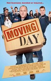 Moving Day poster