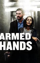 Armed Hands poster