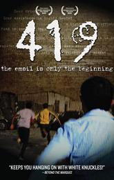 419 poster