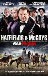 Hatfields and McCoys: Bad Blood poster