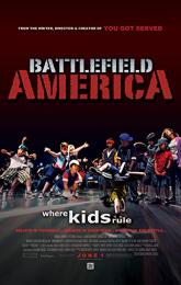 Battlefield America poster