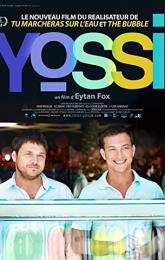 Yossi poster