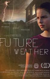 Future Weather poster