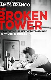 The Broken Tower poster