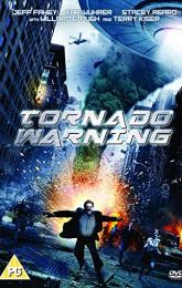 Tornado Warning poster