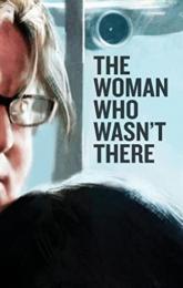 The Woman Who Wasn't There poster