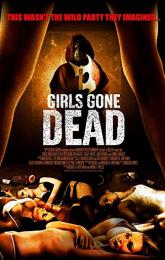Girls Gone Dead poster