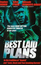 Best Laid Plans poster