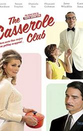 The Casserole Club poster