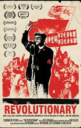 The Revolutionary poster