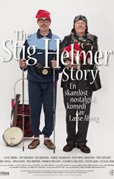 The Stig-Helmer Story poster