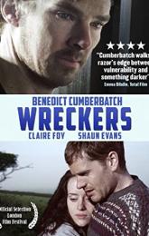 Wreckers poster