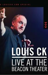Louis C.K.: Live at the Beacon Theater poster