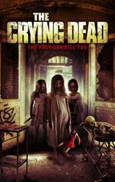 The Crying Dead poster