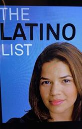 The Latino List poster