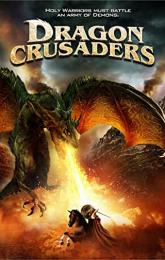 Dragon Crusaders poster