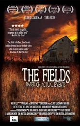 The Fields poster