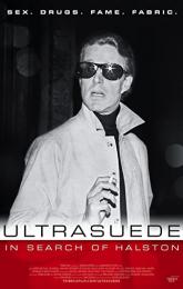 Ultrasuede: In Search of Halston poster