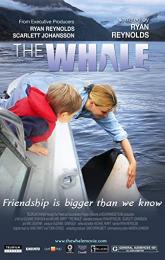 The Whale poster