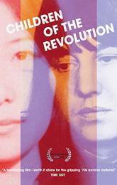 Children of the Revolution poster