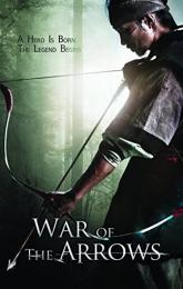 War of the Arrows poster